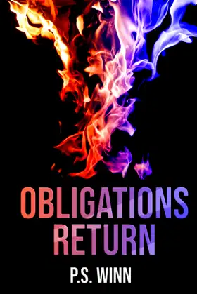 Obligations Return poster