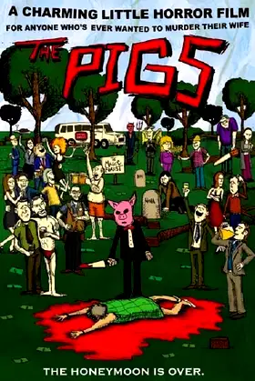 The Pigs poster