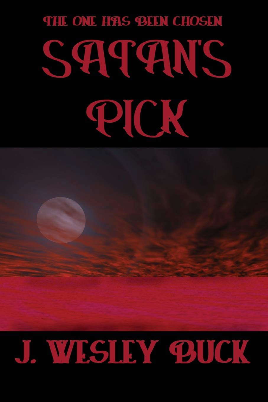 Satan's Pick poster