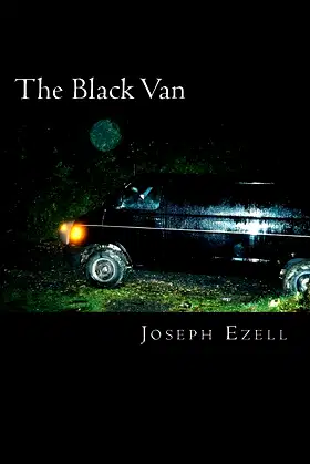 The Black Van poster