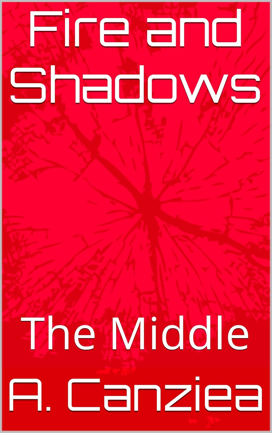 Fire and Shadows: The Middle poster
