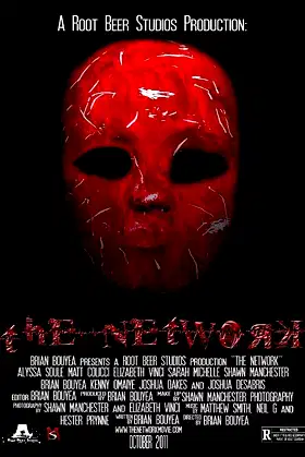 The Network poster