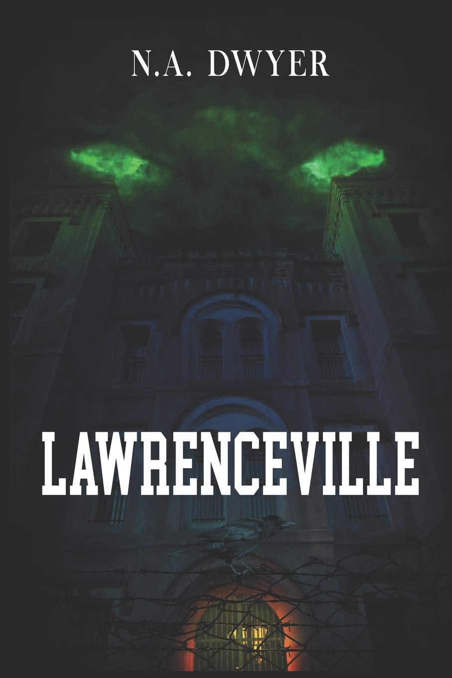 Lawrenceville poster
