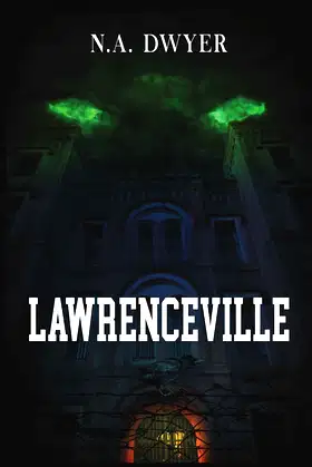 Lawrenceville poster