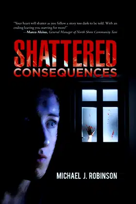 Shattered Consequences poster