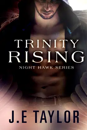 Trinity Rising (Night Hawk Series) poster