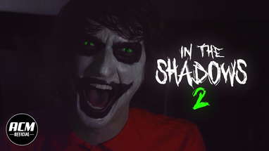 In the Shadows 2 | Short Horror Film poster