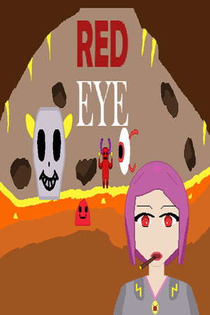 Red Eye poster