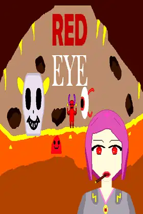 Red Eye poster