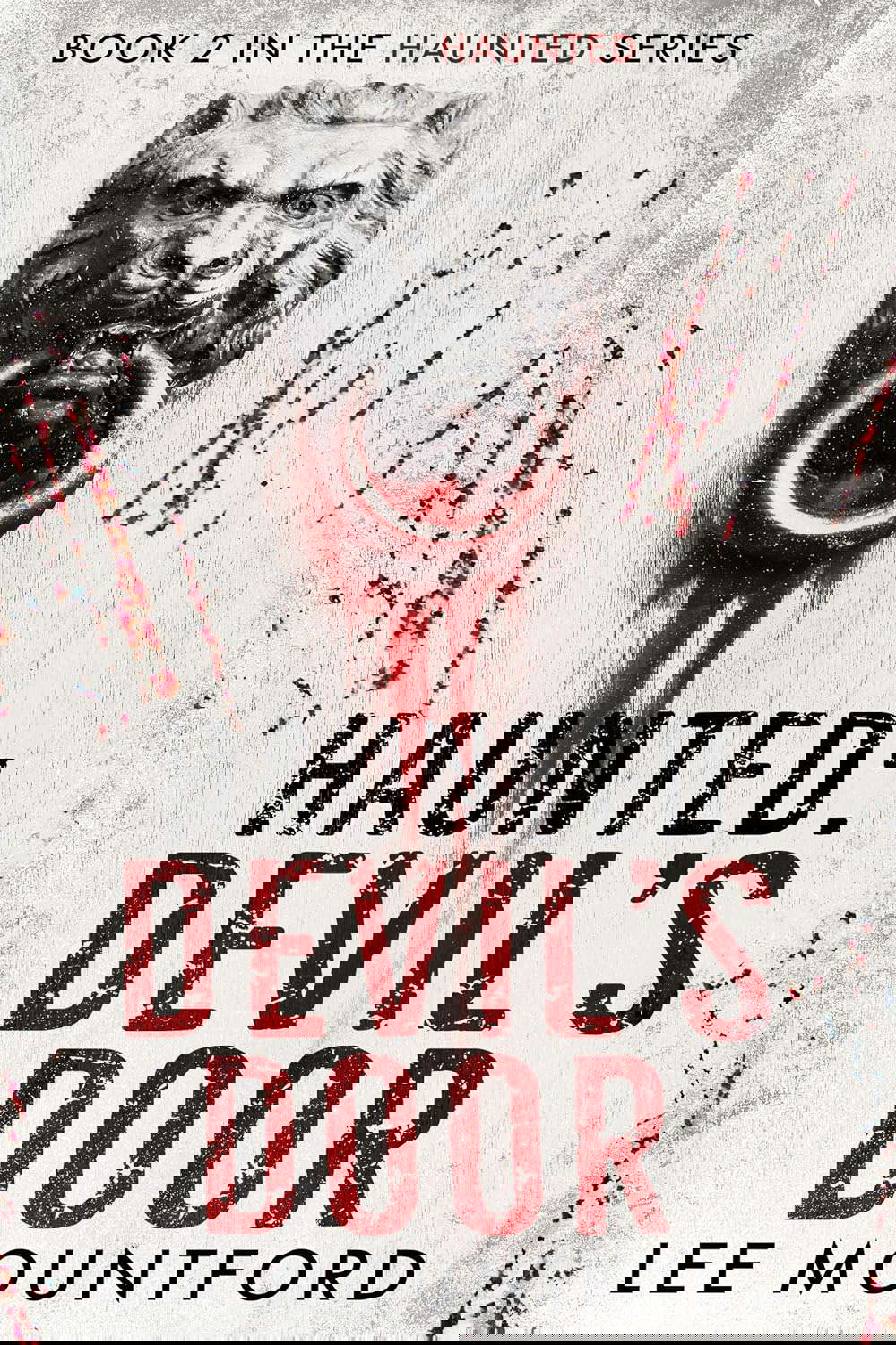 Haunted: Devil's Door poster