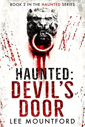 Haunted: Devil's Door poster