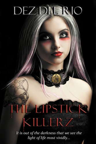 The Lipstick Killerz poster