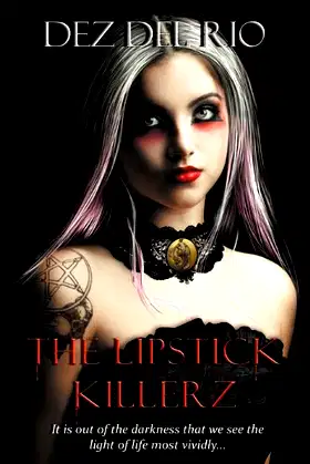 The Lipstick Killerz poster