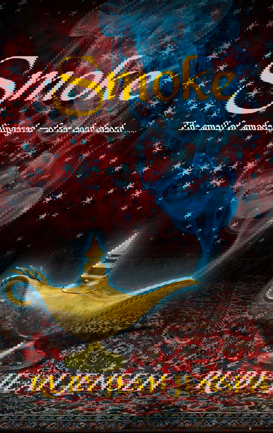 Smoke poster