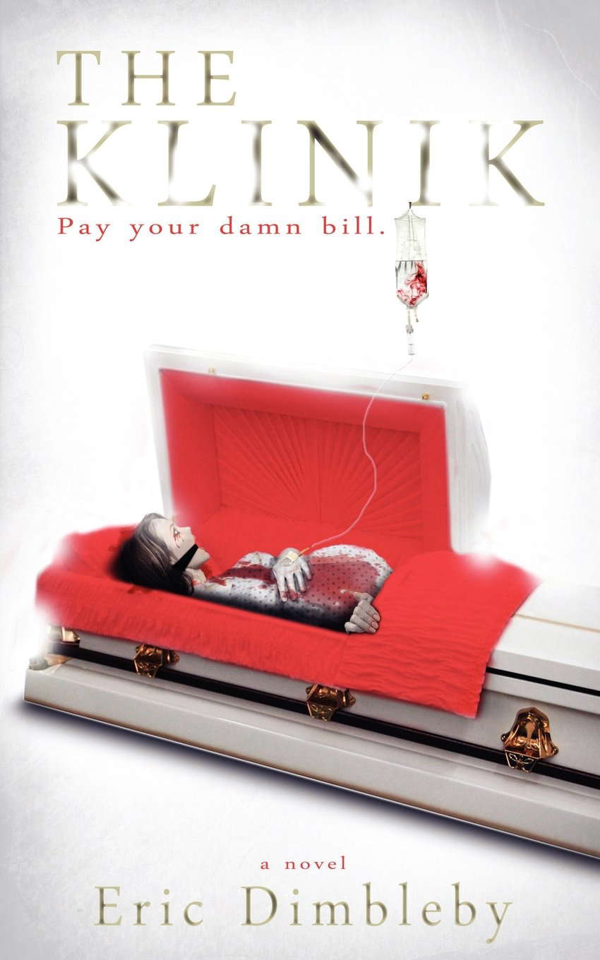 The Klinik poster