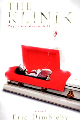 The Klinik poster