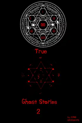 True Ghost Storie 2 poster