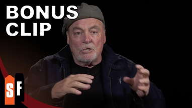 Road Games (1981) - Bonus Clip: Actor Stacy Keach Discusses The Dog "Killer" (HD) poster