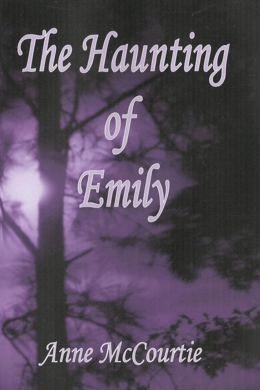 The Haunting of Emily poster
