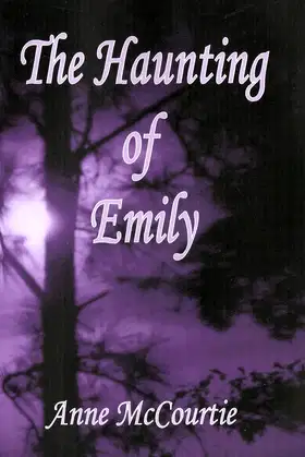The Haunting of Emily poster