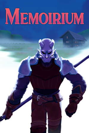 Memoirium poster
