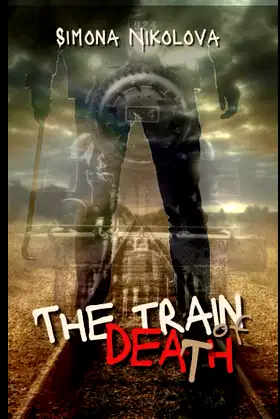 The train of death poster