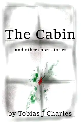 The Cabin and other short stories poster