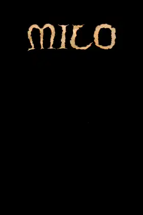 Milo poster