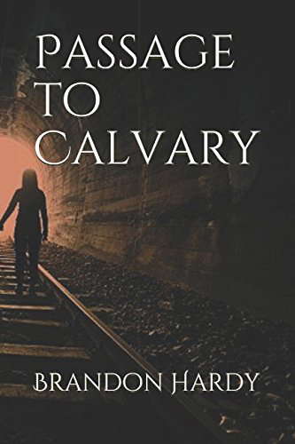 Passage to Calvary poster