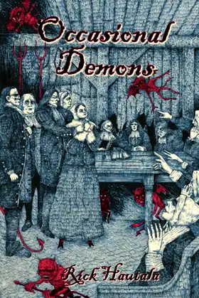 Occasional Demons poster