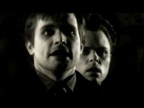 The Cabinet of Dr.Caligari Trailer.avi poster