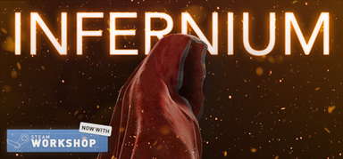 INFERNIUM capsule