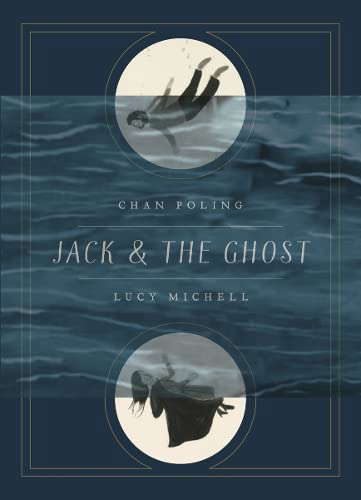 Jack and the Ghost poster