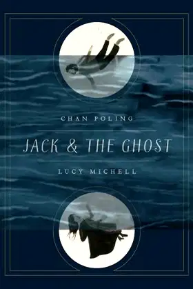 Jack and the Ghost poster