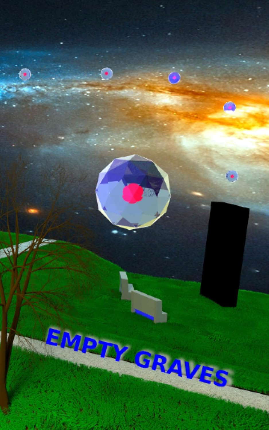 Empty Graves poster