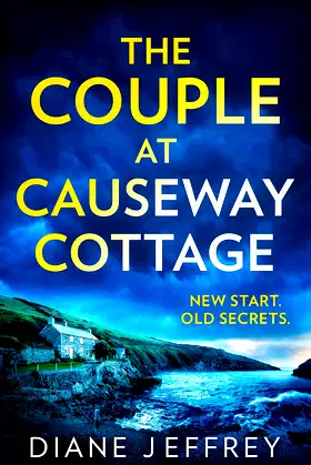 The Couple at Causeway Cottage poster
