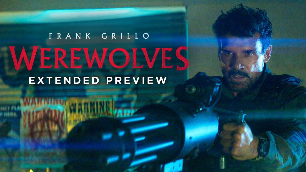"God I Hope This Works" - Extended Preview