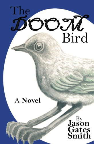 The Doom Bird poster