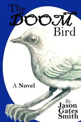 The Doom Bird poster
