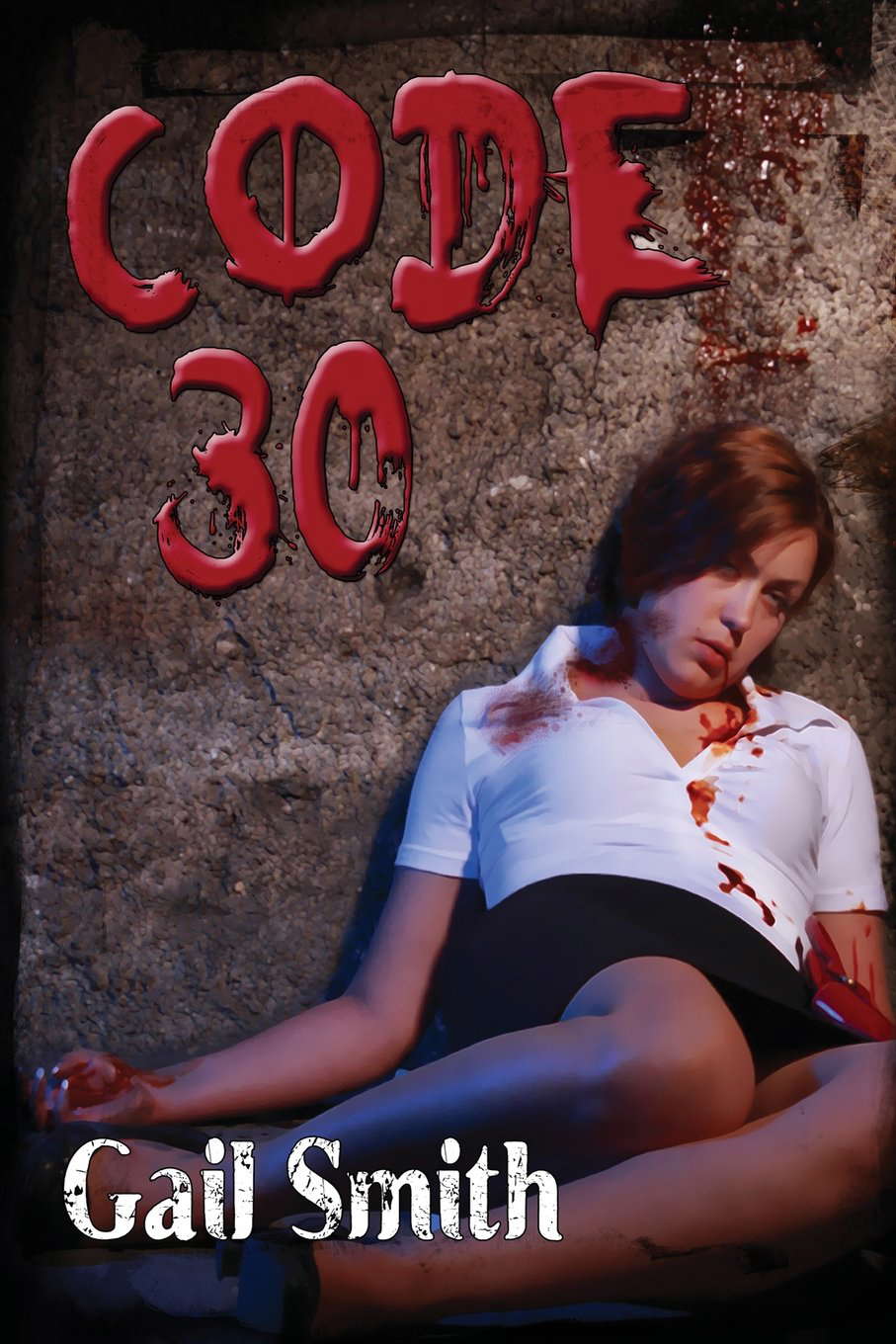 Code 30 poster