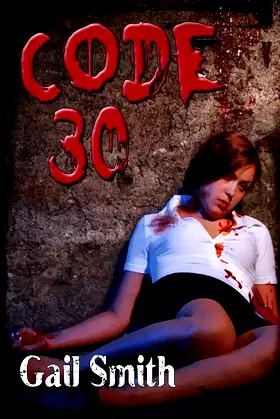 Code 30 poster