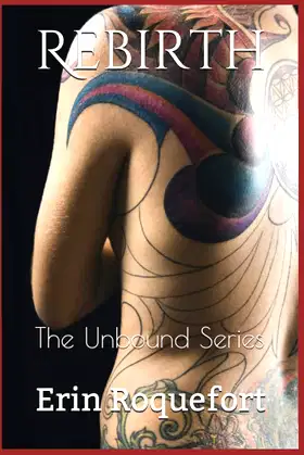 Rebirth (The Unbound Series) poster