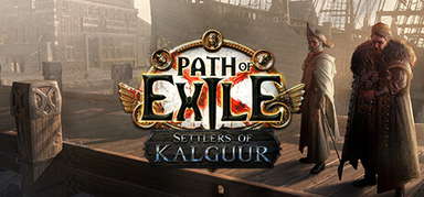 Path of Exile capsule