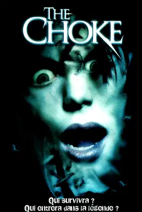 The Choke poster