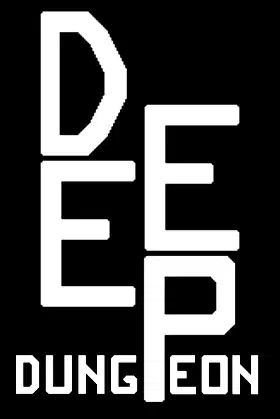 Deep Dungeon poster