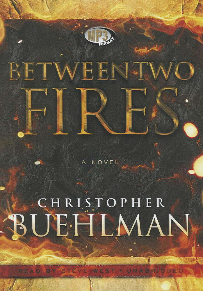 Between Two Fires poster