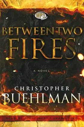 Between Two Fires poster