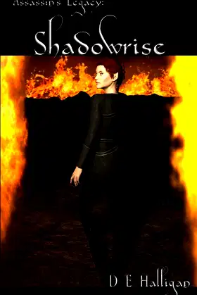 Shadowrise (Assassin's Legacy) poster