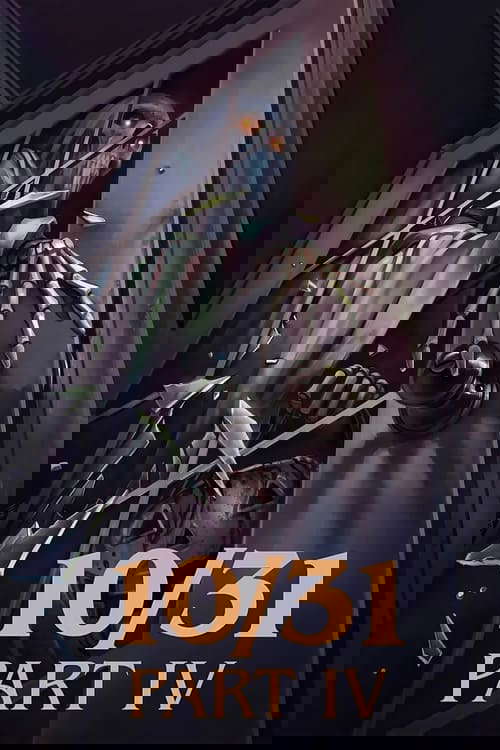 10/31 Part 4 poster