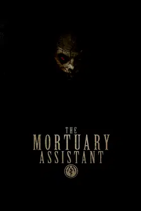 The Mortuary Assistant poster